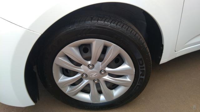 HB20S Comfort Plus 1.0 12v - Foto 8