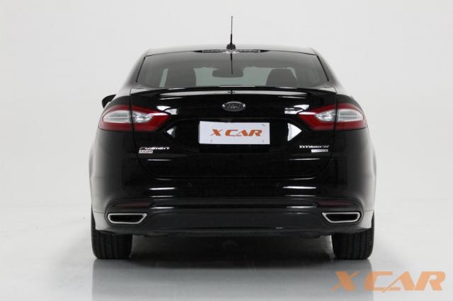 FUSION 2015/2016 2.0 TITANIUM AWD 16V GASOLINA 4P AUTOMÁTICO - Foto 12