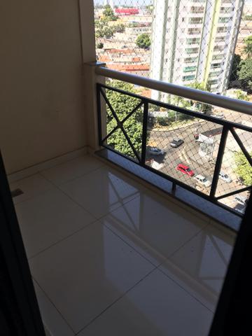 Apartamento mobiliado - Foto 15