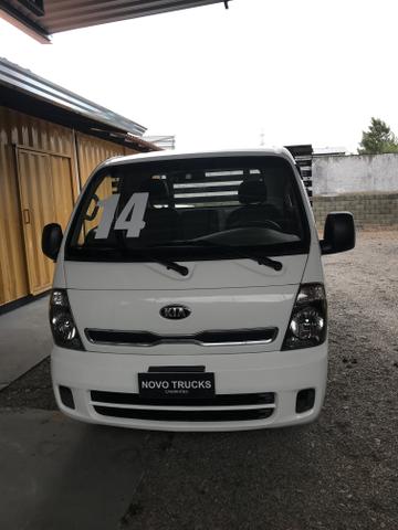 Kia bongo carroceria 2014 - Foto 2