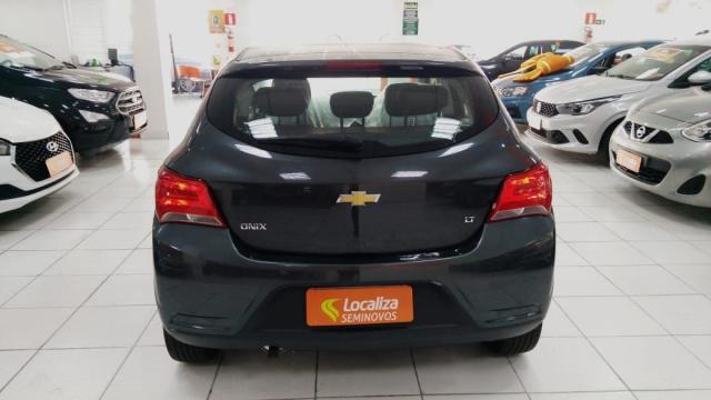 ONIX 2018/2019 1.0 MPFI LT 8V FLEX 4P MANUAL - Foto 5