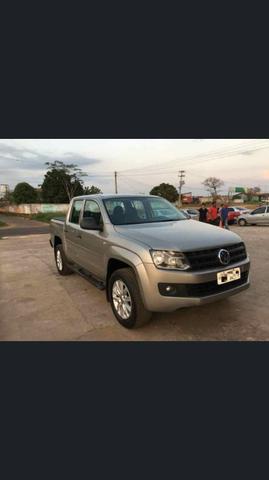 Vendo amarok - Foto 3