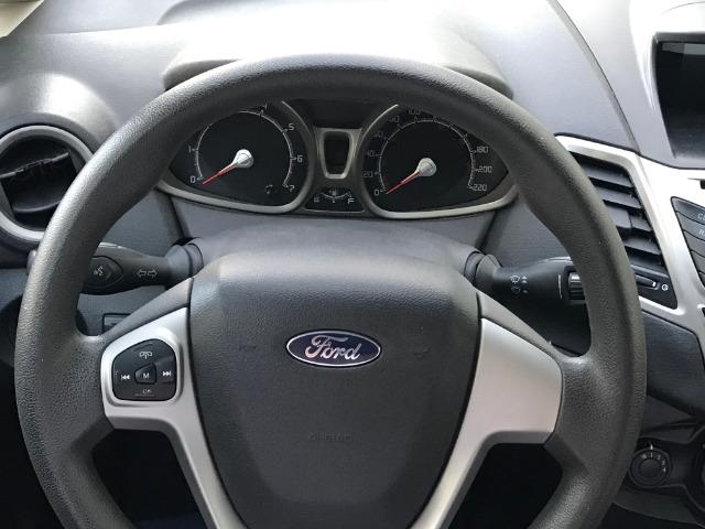 New Fiesta Se 2012 - Foto 6