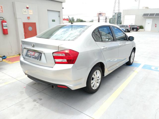 Honda City LX 1.5 manual 2013 - Foto 5
