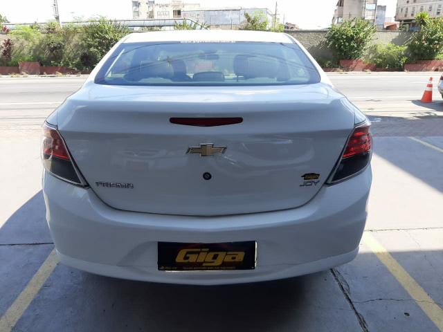 PRISMA 2019/2019 1.0 MPFI JOY 8V FLEX 4P MANUAL - Foto 6