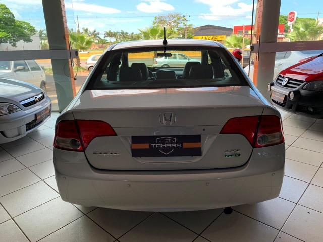 Civic LXS Manual 2008 - Foto 4