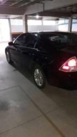 Vendo Fusion muito novo - Foto 4