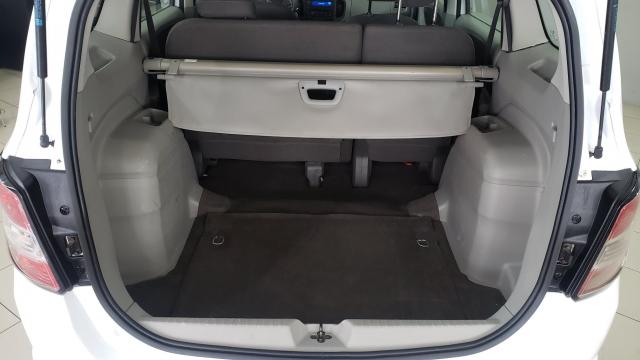 SPIN 2015/2015 1.8 LT 8V FLEX 4P AUTOMÁTICO - Foto 8