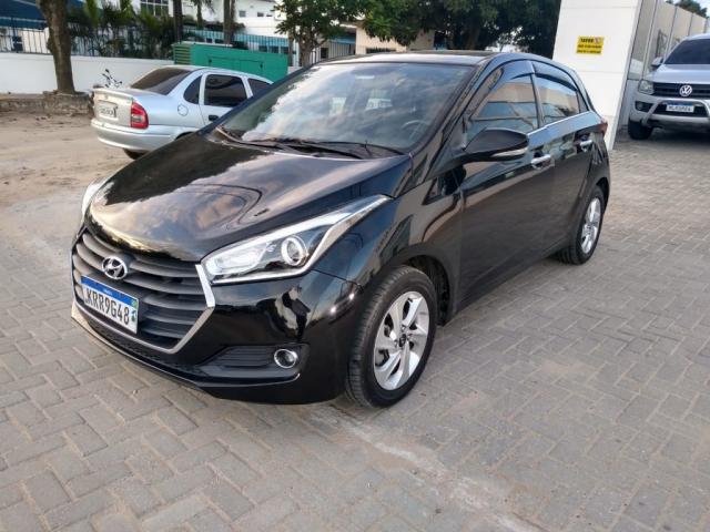 HYUNDAI HB20 1.6 PREMIUM - Foto 4