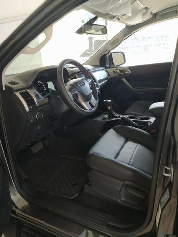 Ford Ranger XLT 3.2 Diesel automatica - Foto 10