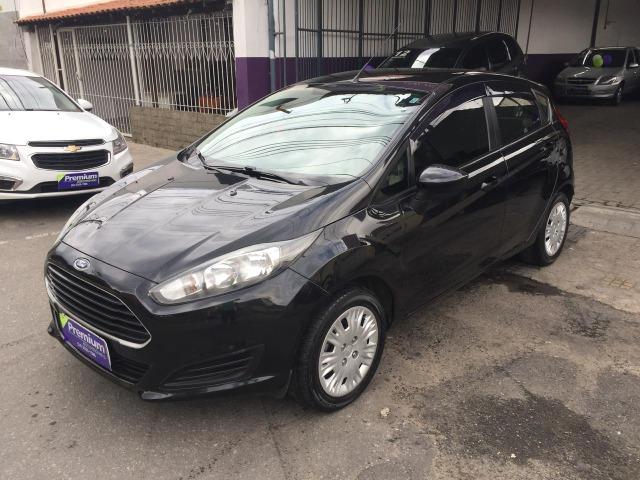 New Fiesta 1.5 2014 - Completo - Foto 2