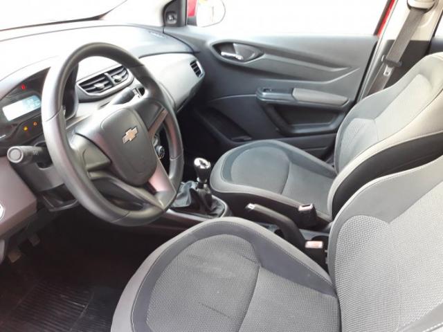 Chevrolet prisma 2014 1.4 mpfi lt 8v flex 4p manual - Foto 7