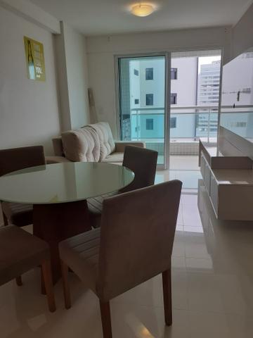 Unique- Exclusividade todo mobiliado - Foto 7
