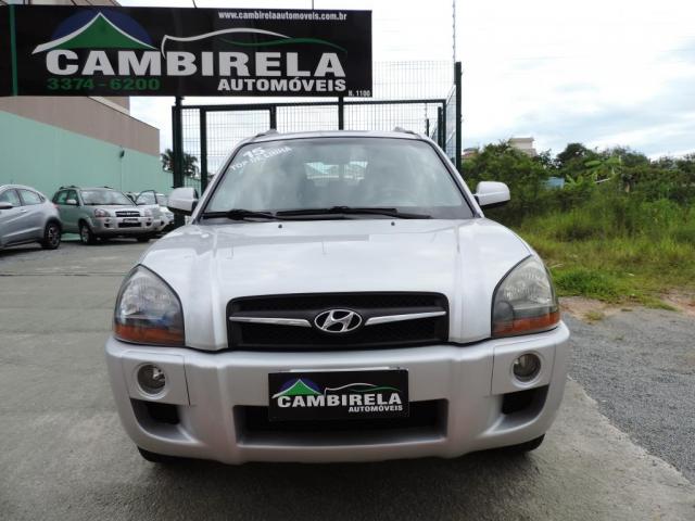 Tucson GLSB 2.0 16V Flex Aut. Top de Linha - Financio - Foto 2