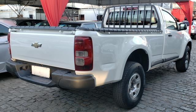 S10 2.8 4x4 Diesel 2013 - Foto 4