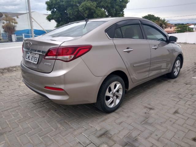 HYUNDAI HB20S 1.6 PREMIUM - Foto 3