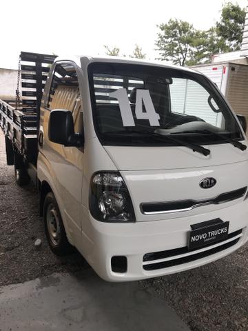 Kia bongo carroceria 2014 - Foto 3
