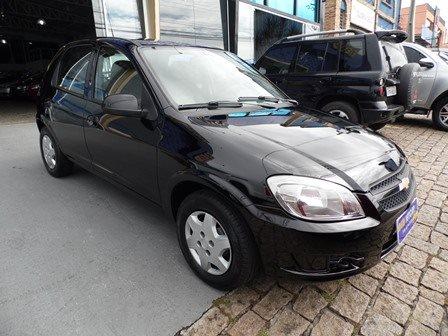 CELTA 2011/2012 1.0 MPFI LT 8V FLEX 4P MANUAL