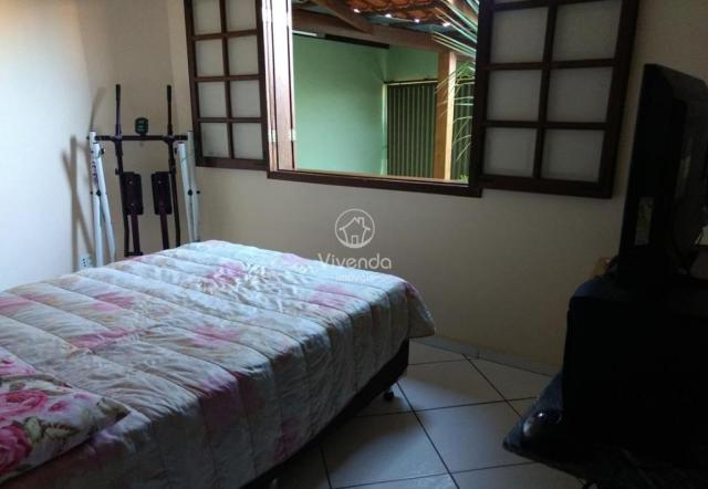 CASA à venda, 3 quartos, 4 vagas, RESIDENCIAL SANTANENSE - ITAUNA/MG - Foto 12