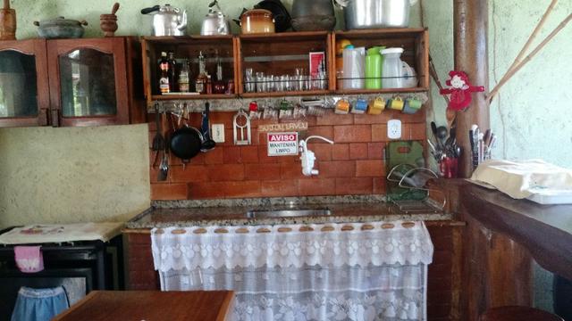 Sitio Rusticu's Liberado para o Carnaval - Foto 19