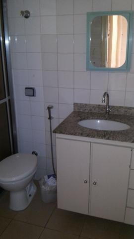 Vendo Apartamento térreo, 2 quartos com armário, com garagem, Vila Bandeirantes - Foto 7