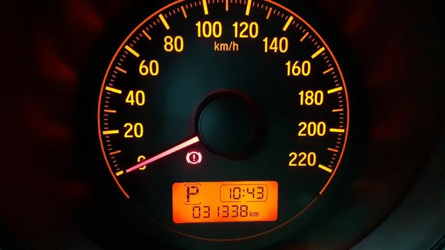 Honda Fit LX Automático 2014/2015 - Foto 13