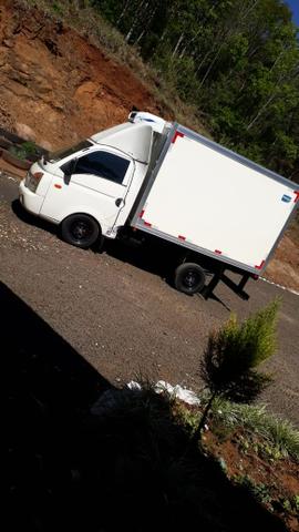 Vendo Hyundai HR 2.5 8 v