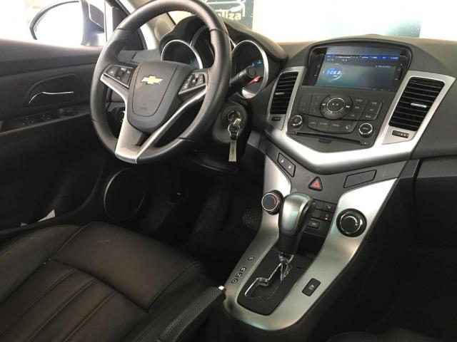 Gm Cruze Lt Aut. Sedan Único Dono Super Conservado 1.8 - Foto 12