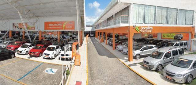 HB20S 2018/2019 1.6 COMFORT PLUS 16V FLEX 4P AUTOMÁTICO - Foto 9