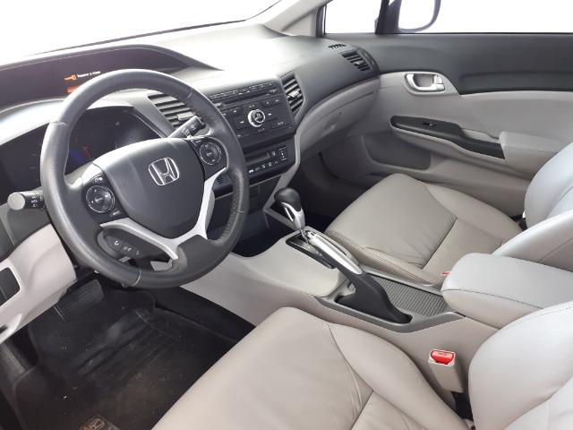 Civic LXR Flex Automático *Abaixo da tabela* - Foto 4