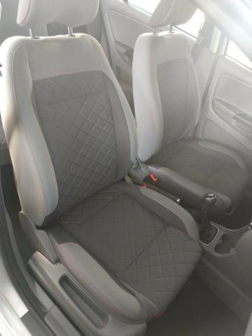 Fox 1.6 MSI Highline (completo) - 50000km - Extremamente bem cuidado - Foto 20