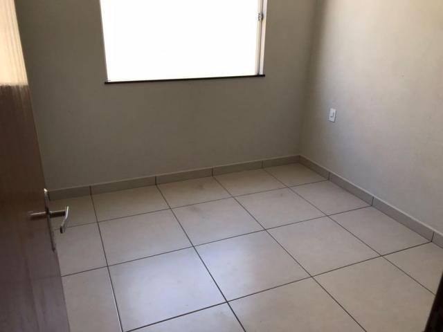 CASA à venda, 3 quartos, 2 vagas, SAO BENTO - ITAUNA/MG - Foto 12