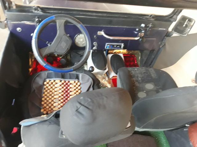 Jeep 71 - Foto 11