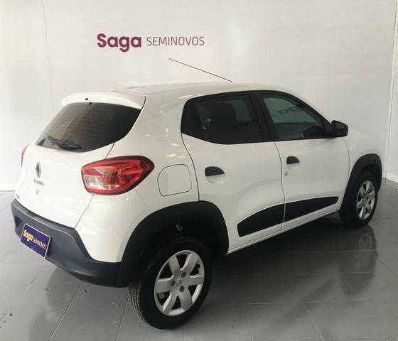 KWID zen 1.0 Manual - Foto 4