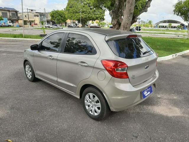 SUPER OFERTA SA SEMANA !!!!!/ KA 1.0 SE 15/15 R$ 31.900,00// Rafa Veículos - jhyu - Foto 6