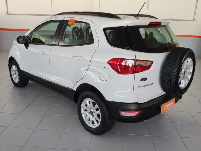 ECOSPORT 2018/2019 1.5 TIVCT FLEX FREESTYLE MANUAL - Foto 7