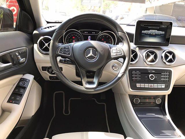 GLA 200 2017/2018 1.6 CGI FLEX ADVANCE 7G-DCT - Foto 7
