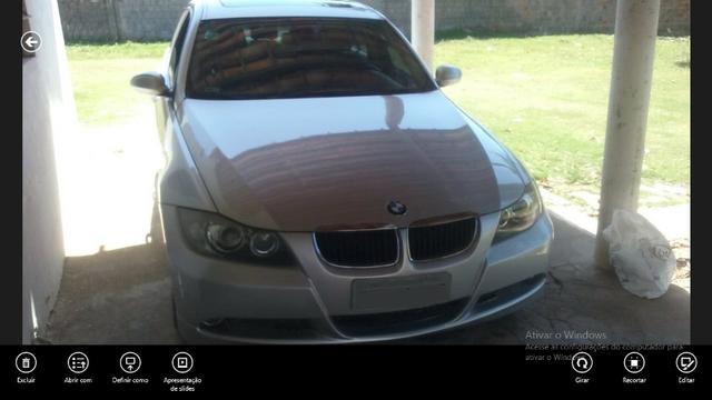 Bmw 32oi 2007/2008 show - Foto 4