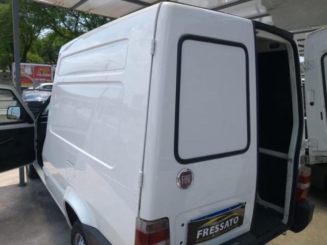 FIAT FIORINO FURGAO FIRE 1.3 8V 4P 2013 - Foto 6