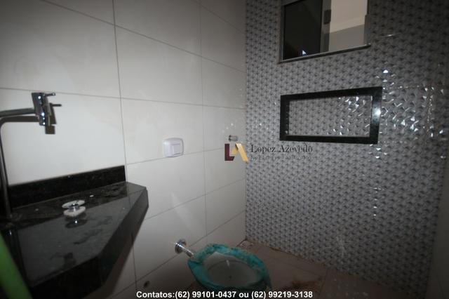 Casa 2/4 com suite no Res. Vale do Sol, ótima localização! - Foto 8