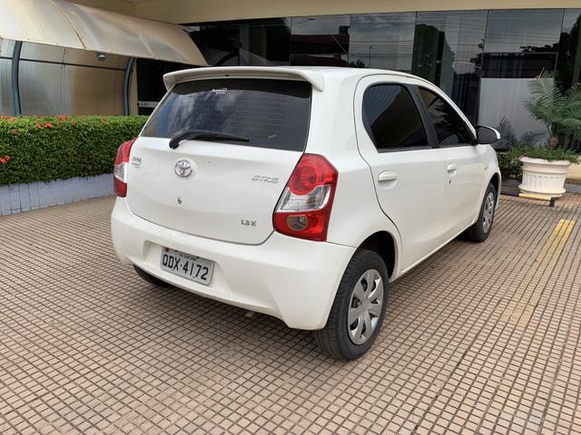 Vende-se ETIOS 1.3 2015 - Foto 7