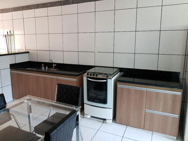 CASA à venda, 3 quartos, 4 vagas, MORRO DO ENGENHO - ITAUNA/MG - Foto 9