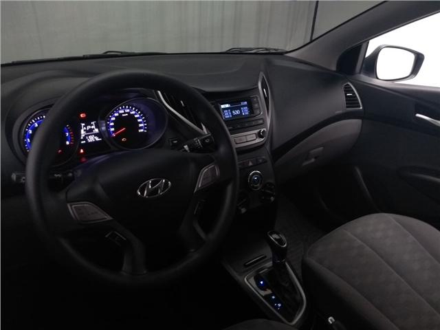 Hyundai Hb20s 1.6 comfort plus 16v flex 4p automático - Foto 8
