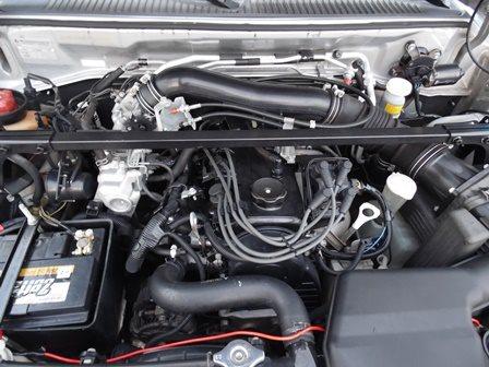 PAJERO TR4 2009/2009 2.0 4X4 16V 140CV FLEX 4P AUTOMÁTICO - Foto 7