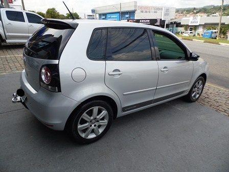 POLO 2012/2013 1.6 MI SPORTLINE 8V FLEX 4P MANUAL - Foto 2