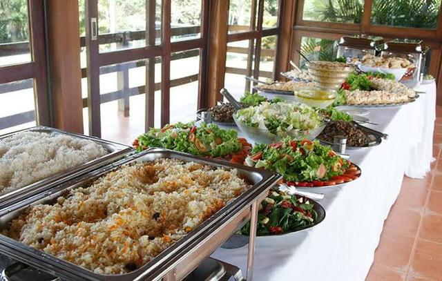 Buffet de Churrasco - Foto 5