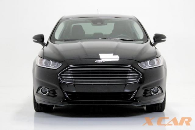 FUSION 2015/2016 2.0 TITANIUM AWD 16V GASOLINA 4P AUTOMÁTICO - Foto 11