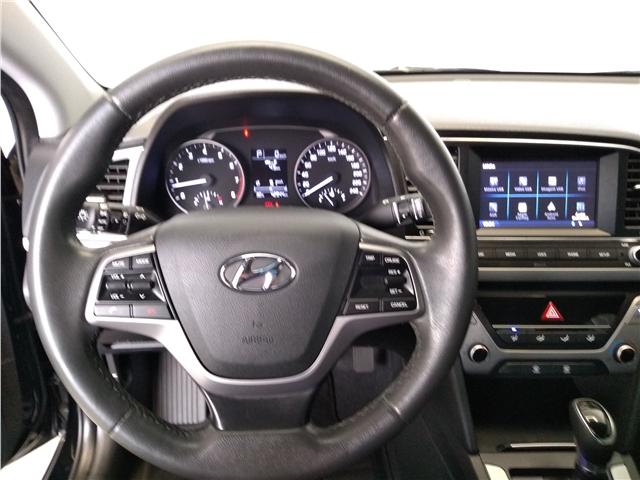 Hyundai Elantra 2.0 16v flex 4p automático - Foto 13