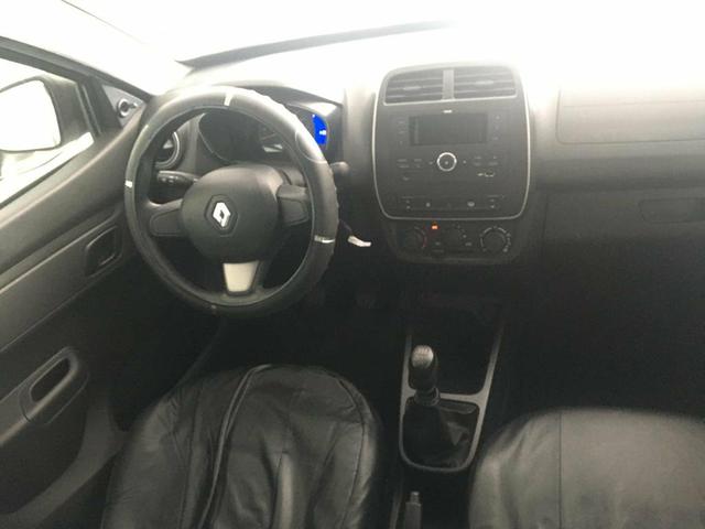KWID zen 1.0 Manual - Foto 2