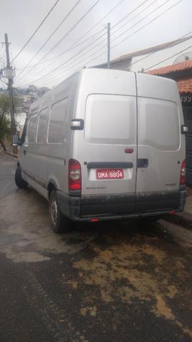 Van - Foto 2